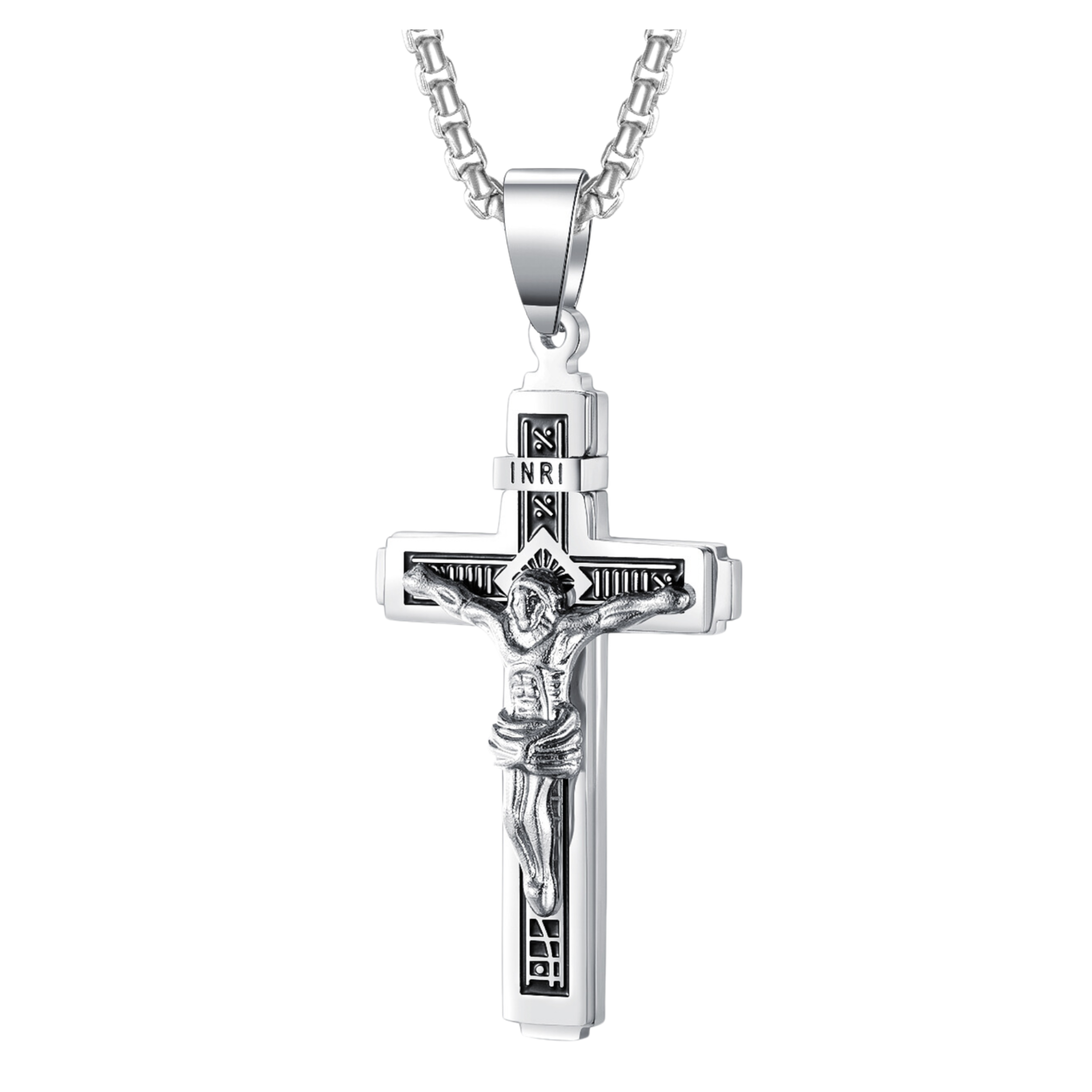 Mix Colier Cruce
