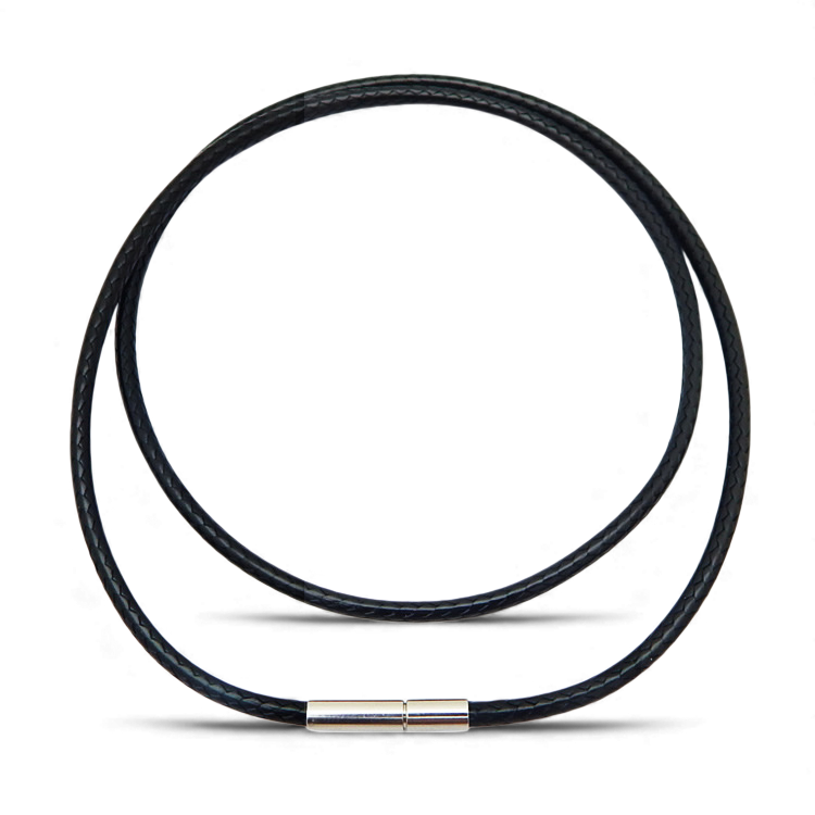 Colier Piele Pro 55 CM