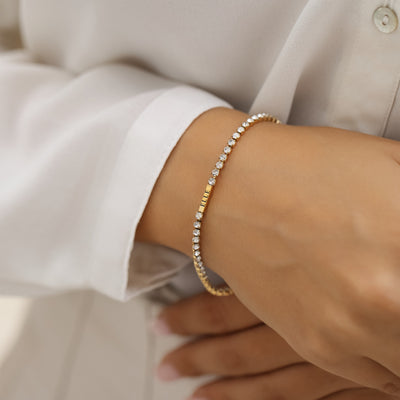 Brățara Diamant A