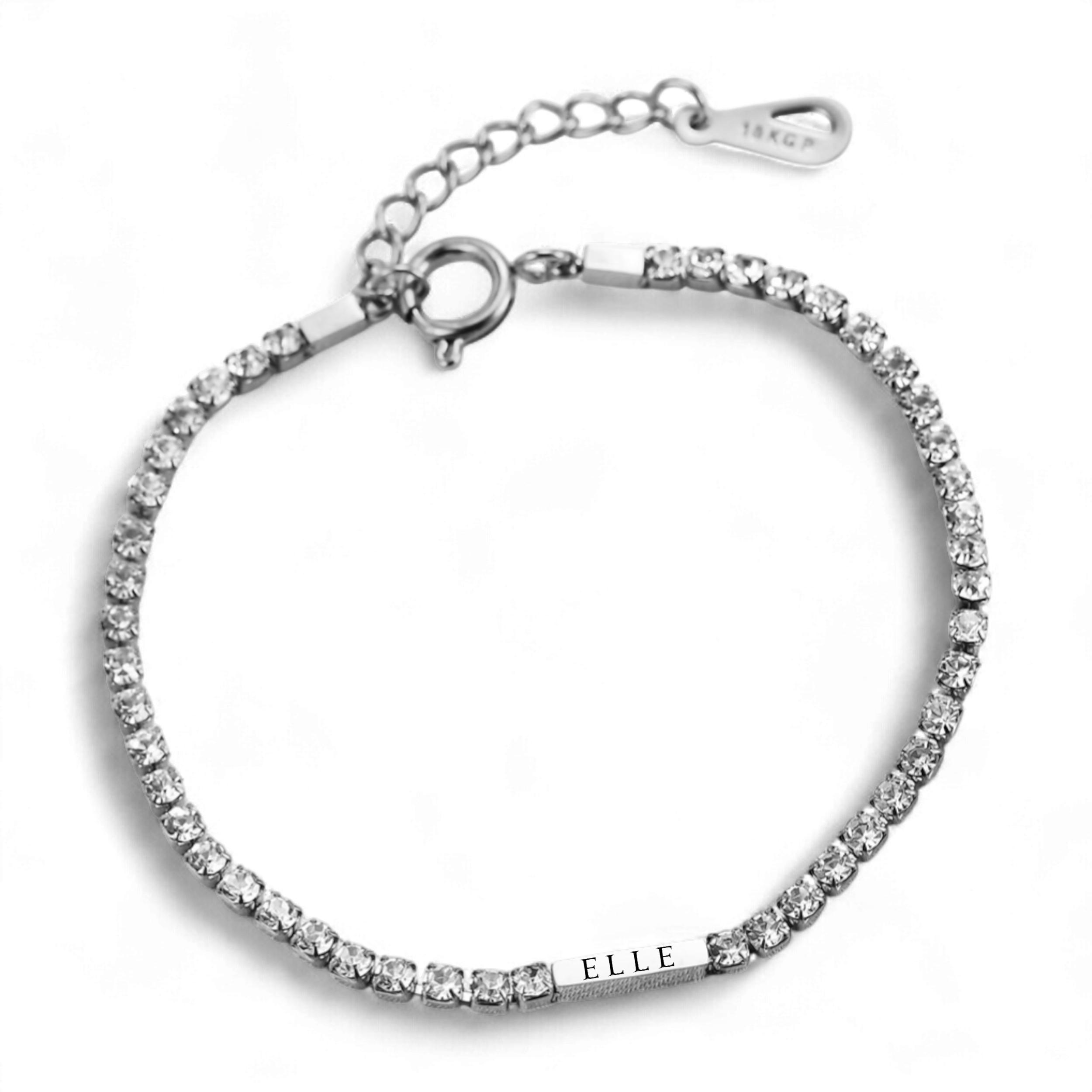 Brățara Diamant A