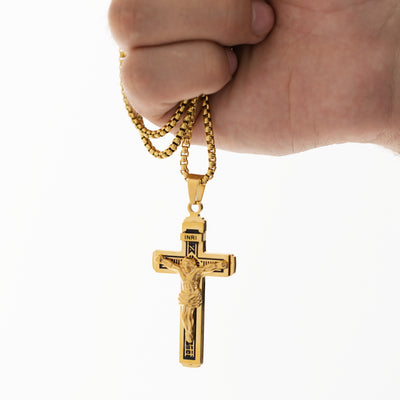 Mix Colier Cruce