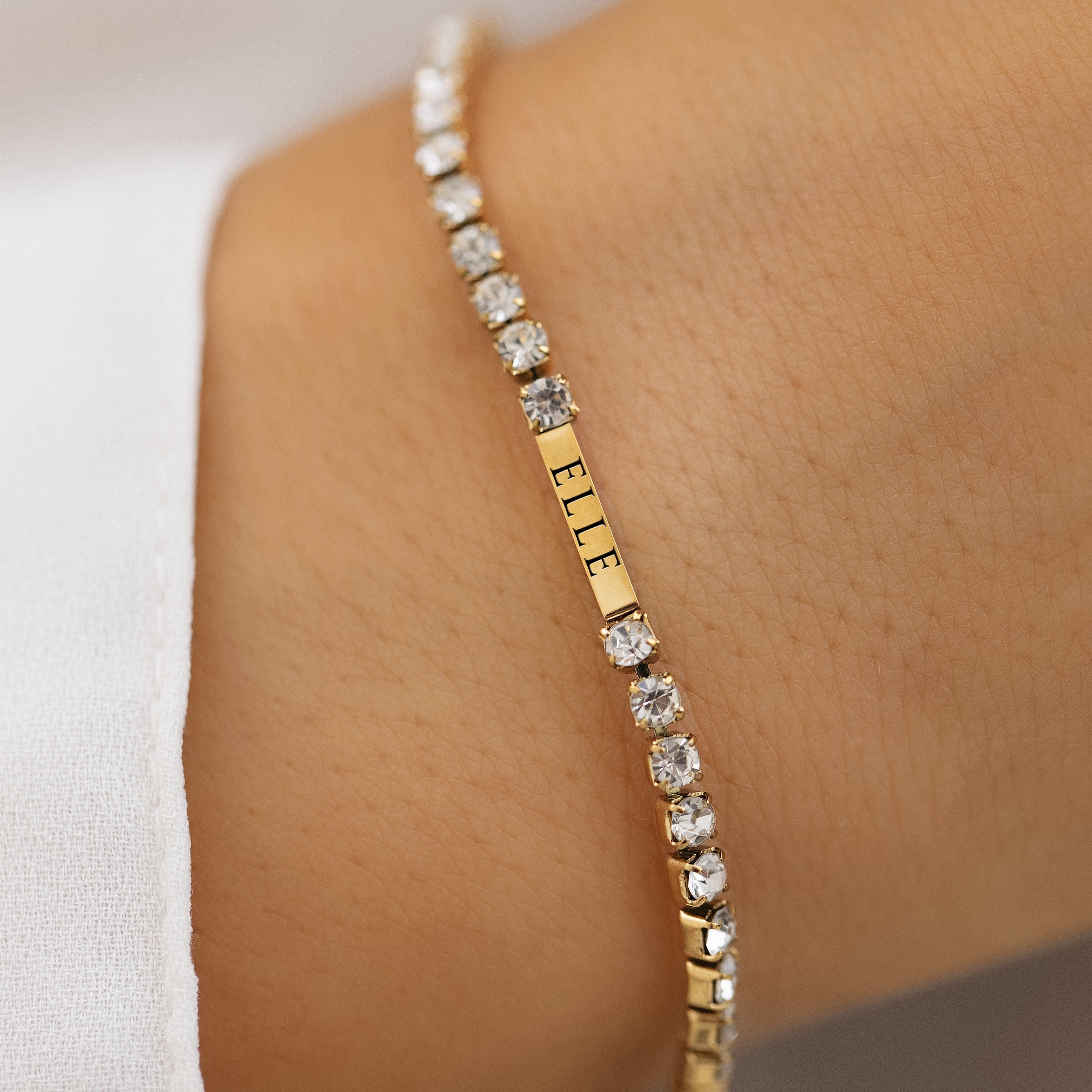 Brățara Diamant A