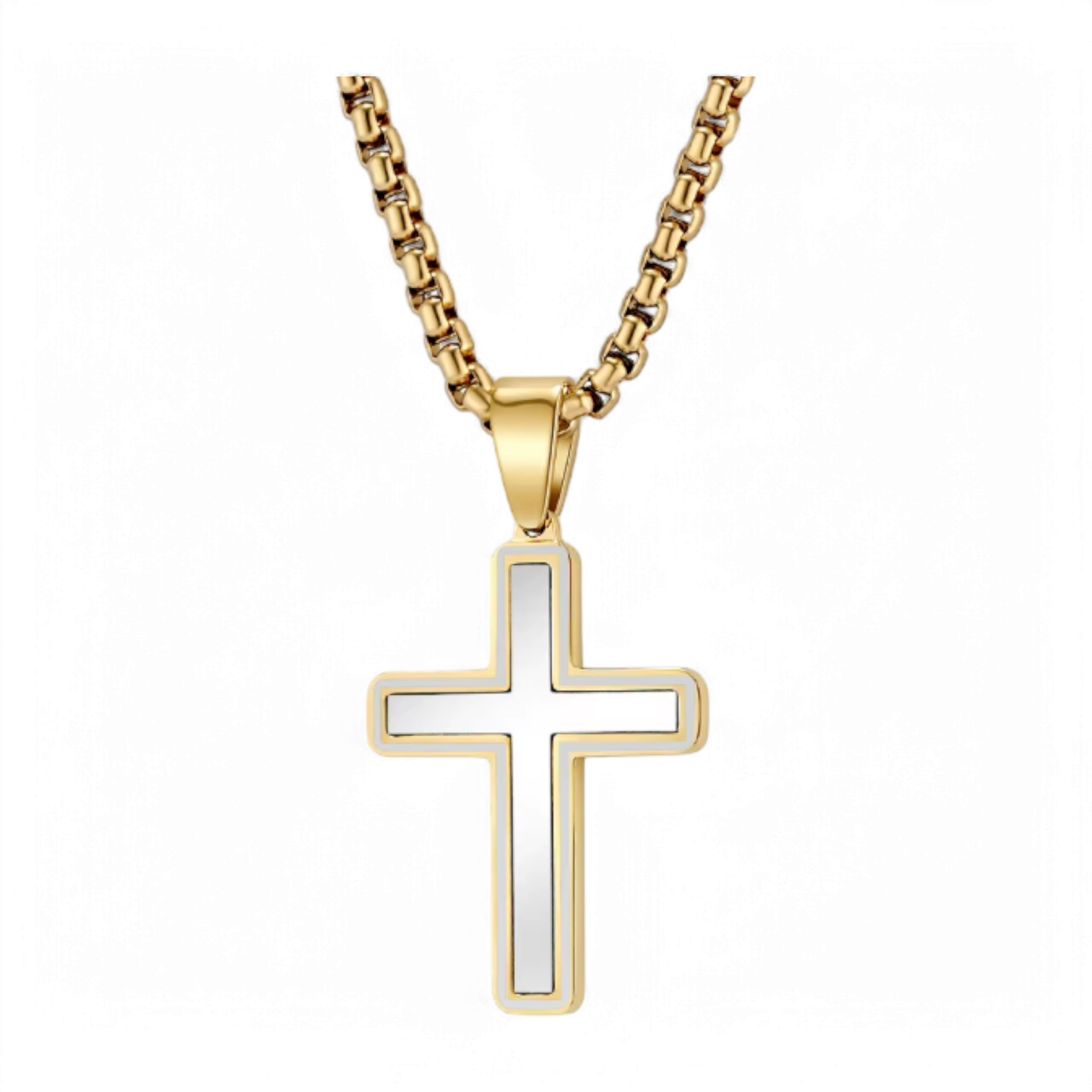 Colier Cruce Vivaldi