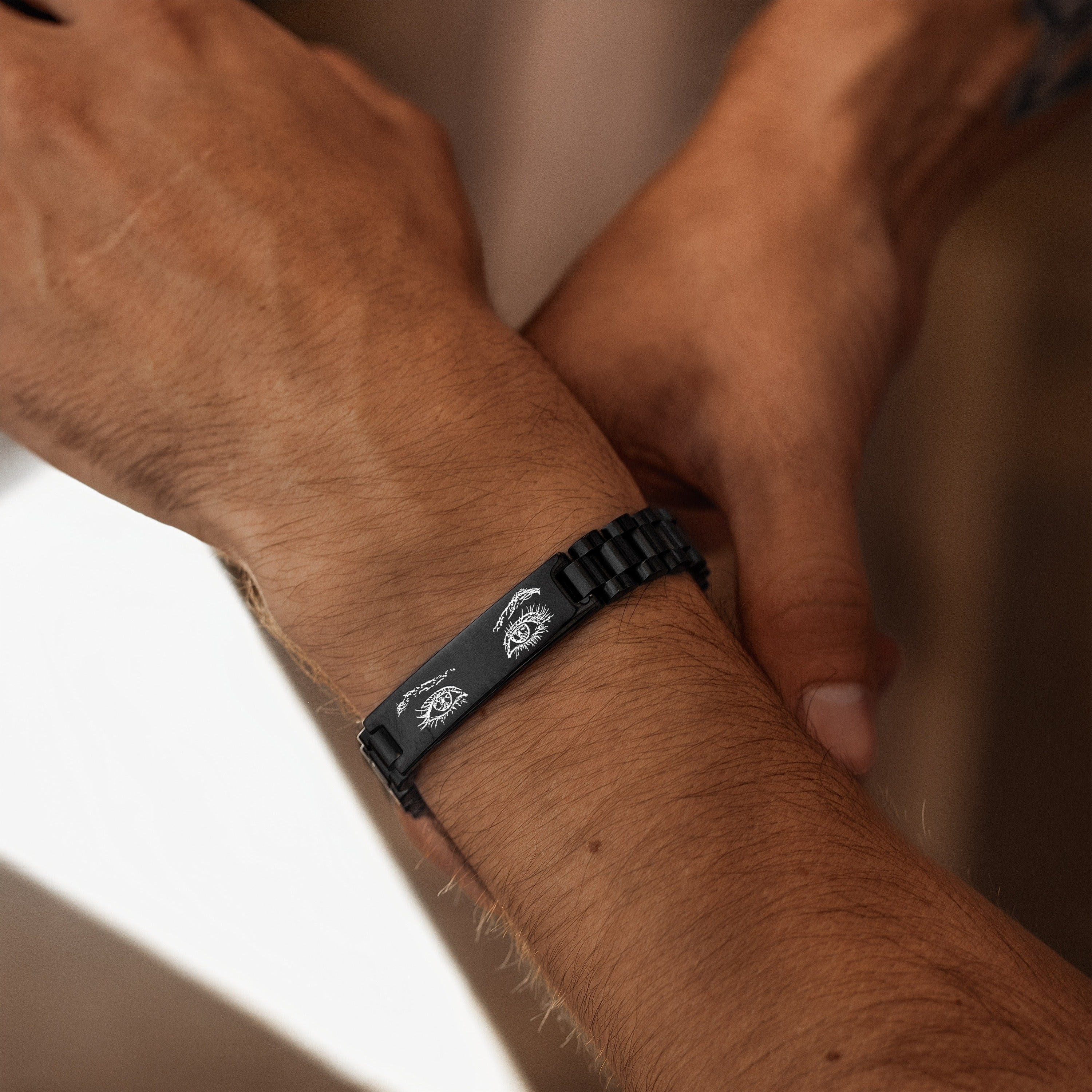 Brățara Mini - cu Ochi